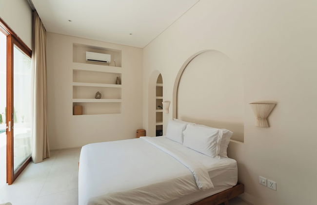 Villa Sari 2 by Alfred in Bali - Photo 6