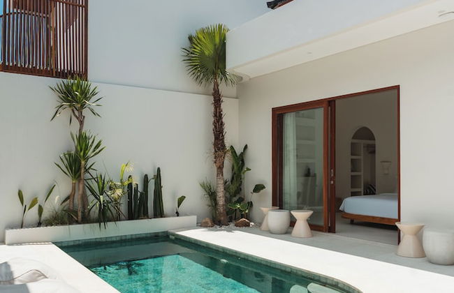 Villa Sari 2 by Alfred in Bali - Photo 35