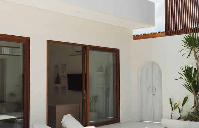 Villa Sari 2 by Alfred in Bali - Photo 30