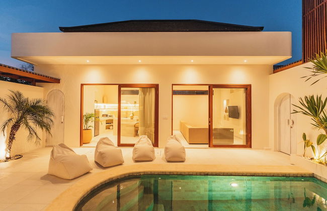 Villa Sari 2 by Alfred in Bali - Photo 38