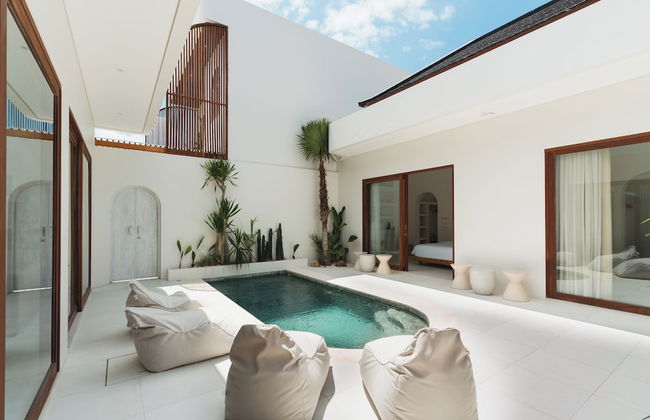 Villa Sari 2 by Alfred in Bali - Photo 29