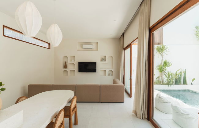 Villa Sari 2 by Alfred in Bali - Photo 17