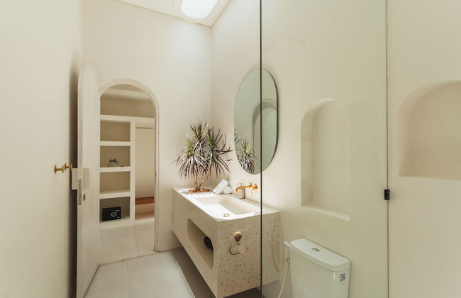 Villa Sari 2 by Alfred in Bali - Photo 26