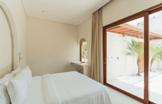 Villa Sari 2 by Alfred in Bali - Photo 8