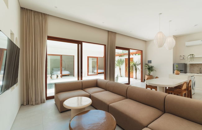 Villa Sari 2 by Alfred in Bali - Photo 18