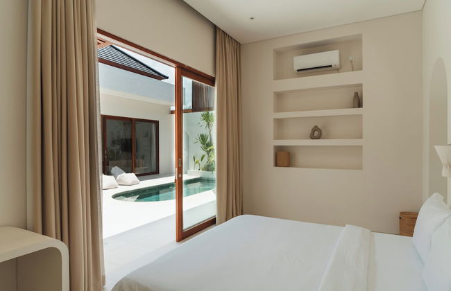 Villa Sari 2 by Alfred in Bali - Photo 21