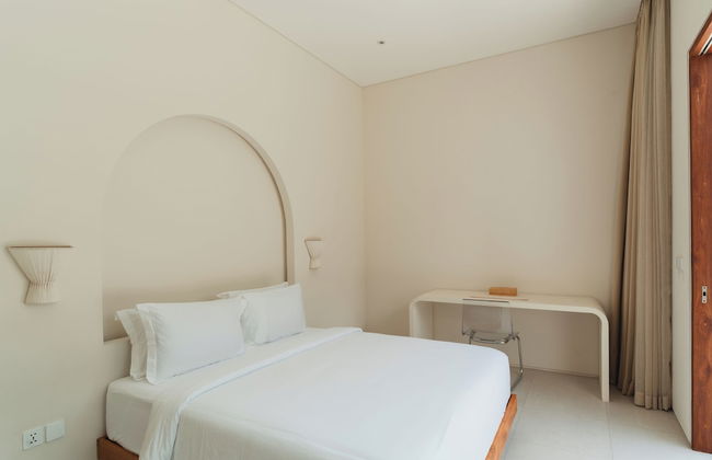 Villa Sari 2 by Alfred in Bali - Photo 4