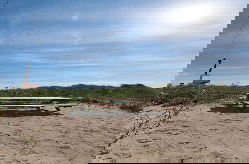Foto 2 - Stunning Beach House On the Beach