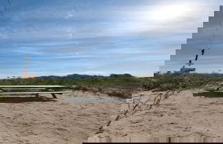 Foto 2 - Stunning Beach House On the Beach