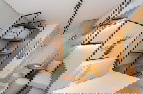 Foto 6 - All Batel - Suyts