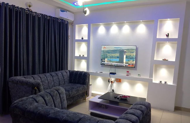 2 Bed-sleeps 4-free Parking-aircon-2 - Foto 8