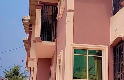 2 Bed-sleeps 4-free Parking-aircon-2 - Foto 15