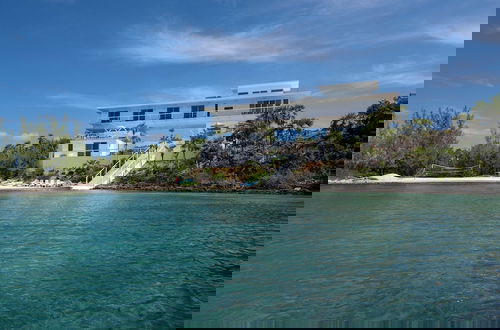 Foto 24 - Modernized Beach House With Pool