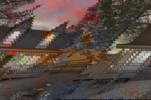 Foto 1 - Hikers Haven