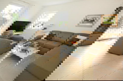 Foto 4 - Ferienhaus Min Kaat in Nakenstorf