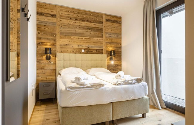 Apartment With Shared Finnish Sauna - Foto 2