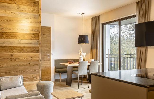 Apartment With Shared Finnish Sauna - Foto 8