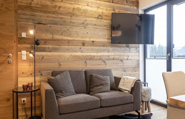 Apartment With Shared Finnish Sauna - Foto 9