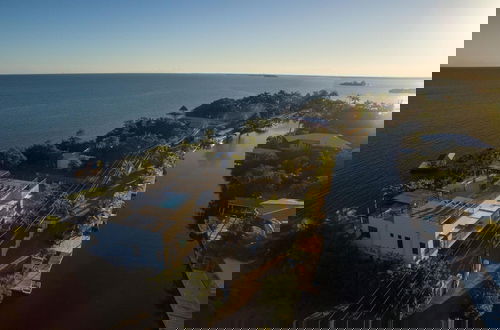Foto 43 - Oceanfront Sunset Gecko Condo - Ground Floor 1A