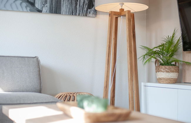 Bungalow in Cadzand Near North Sea Beach - Foto 4