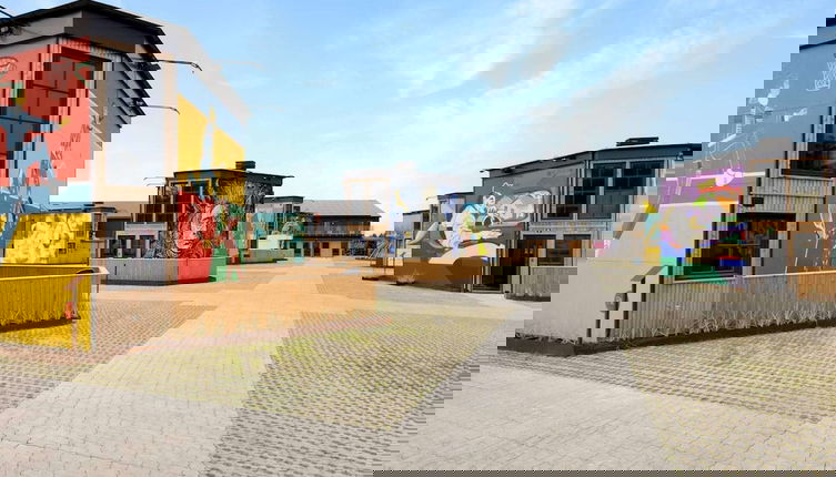 Foto 1 - Holiday Home With Creative Workshops