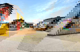 Foto 1 - Holiday Home With Creative Workshops
