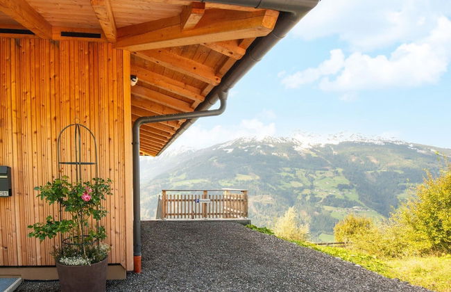 Apartment in Distelberg Near Ski Slopes - Foto 29