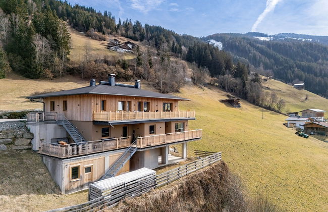 Apartment in Distelberg Near Ski Slopes - Foto 1