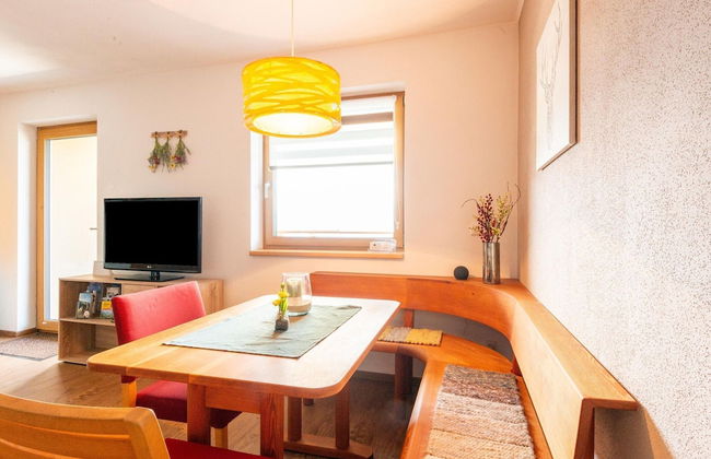Apartment in Distelberg Near Ski Slopes - Foto 19