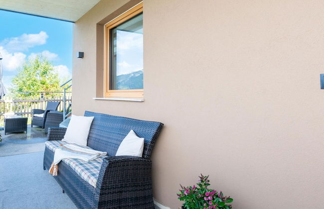 Apartment in Distelberg Near Ski Slopes - Foto 31