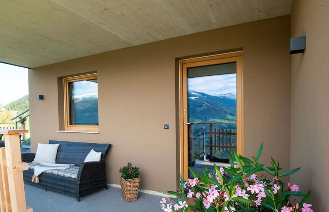Apartment in Distelberg Near Ski Slopes - Foto 34