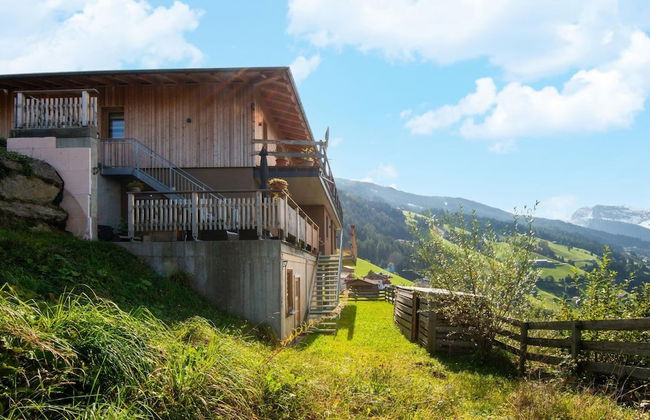 Apartment in Distelberg Near Ski Slopes - Foto 26