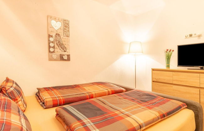 Apartment in Distelberg Near Ski Slopes - Foto 2
