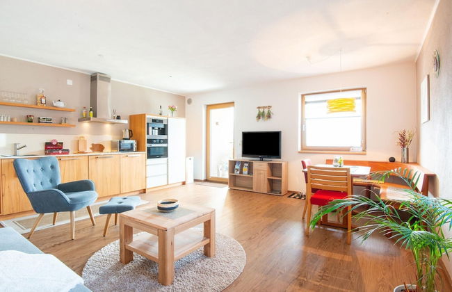 Apartment in Distelberg Near Ski Slopes - Foto 18