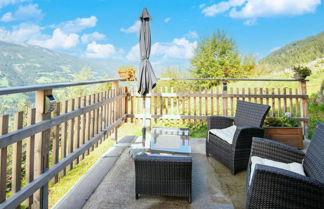 Apartment in Distelberg Near Ski Slopes - Foto 41