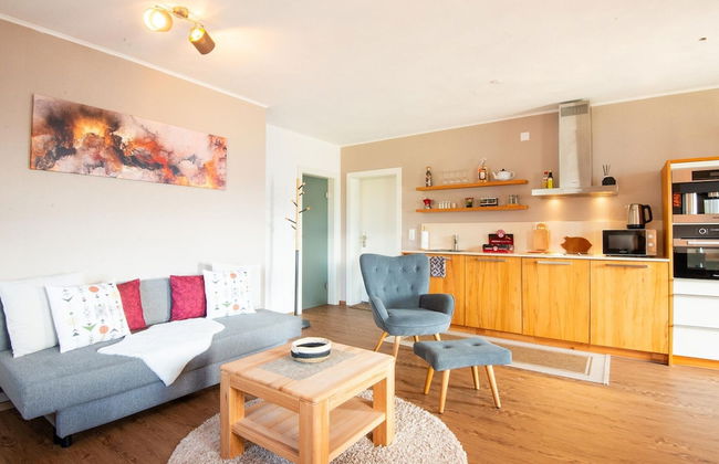 Apartment in Distelberg Near Ski Slopes - Foto 10