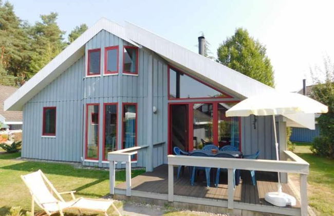 Mirow Vacation Park in Granzow - Foto 14