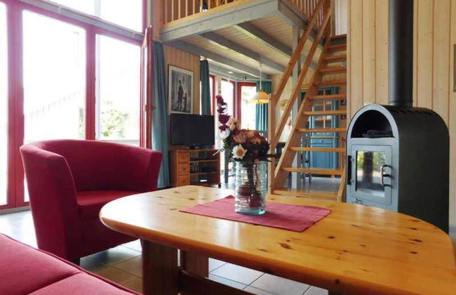 Mirow Vacation Park in Granzow - Foto 9