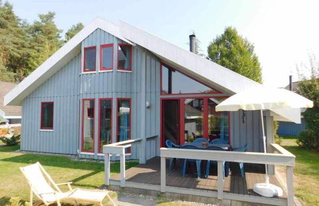 Mirow Vacation Park in Granzow - Foto 1