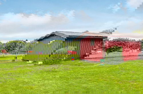 Photo 20 - 2 Person Holiday Home in Kil-by Traum