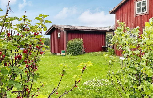 2 Person Holiday Home in Kil-by Traum - Foto 18