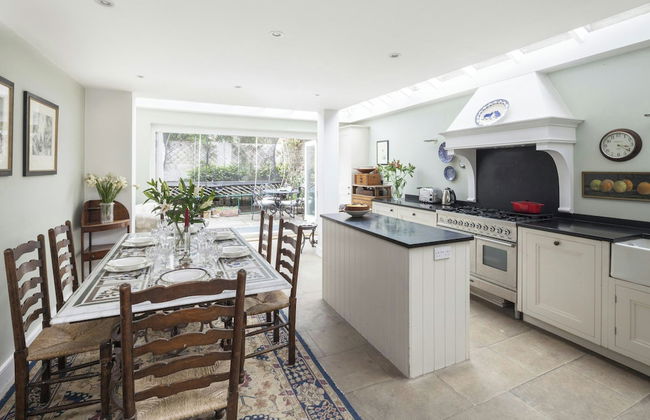 Winchendon Road by Onefinestay - Foto 17