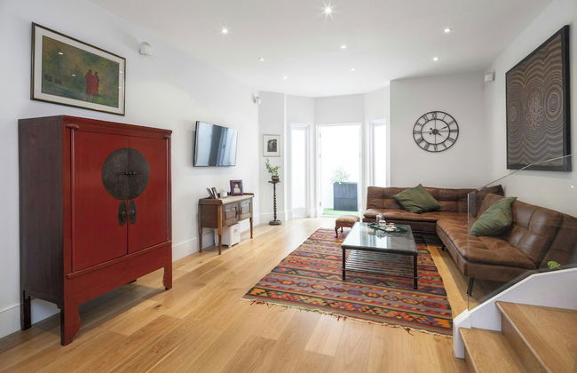 Winchendon Road by Onefinestay - Foto 19