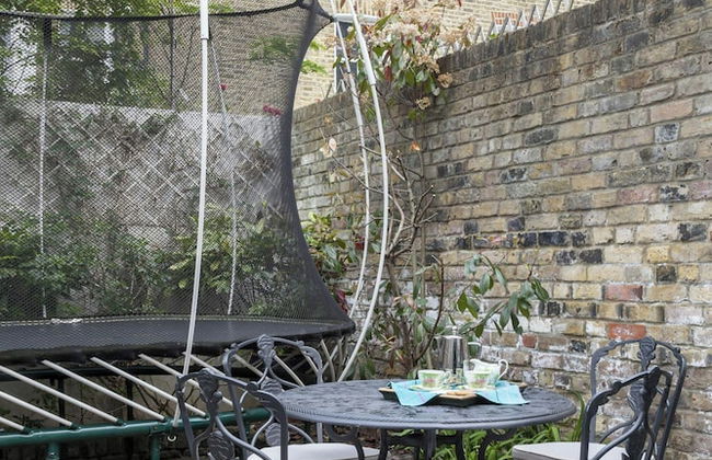 Winchendon Road by Onefinestay - Foto 44