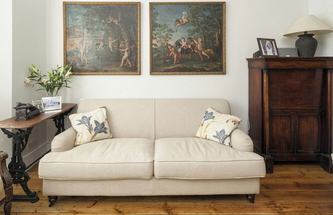 Winchendon Road by Onefinestay - Foto 22