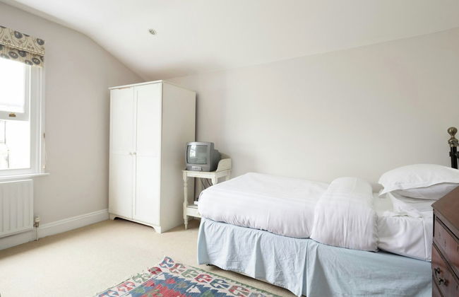 Winchendon Road by Onefinestay - Foto 8