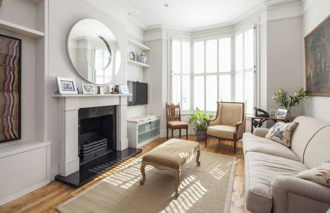 Winchendon Road by Onefinestay - Foto 24