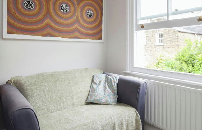 Winchendon Road by Onefinestay - Foto 23