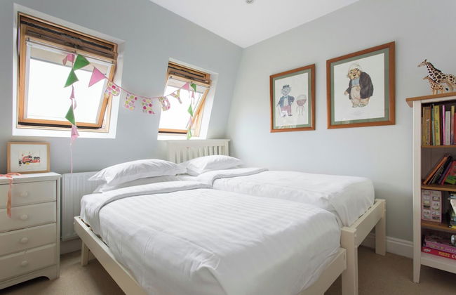 Winchendon Road by Onefinestay - Foto 13