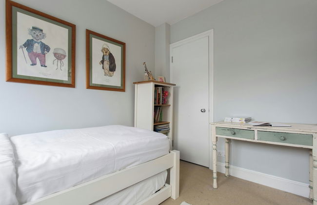 Winchendon Road by Onefinestay - Foto 10